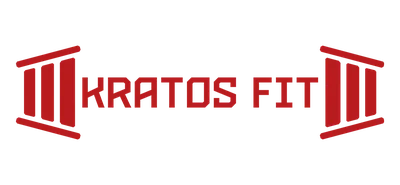 Logo Kratos Fit