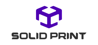 Logo Solid Print
